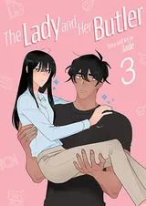 The Lady and Her Butler Vol. 3
