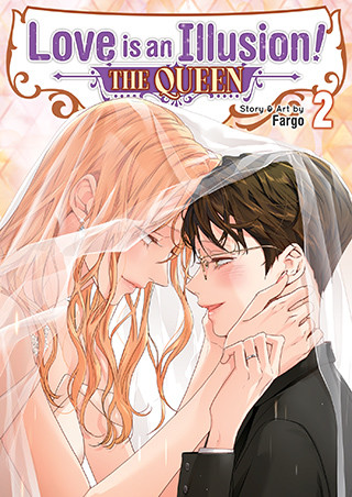 Love is an Illusion! – The Queen Vol. 2