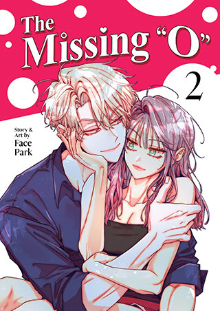 The Missing “O” (Comic) Vol. 2