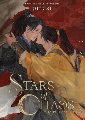 Stars of Chaos