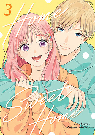 Home Sweet Home Vol. 3