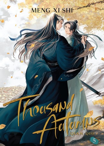 Thousand Autumns