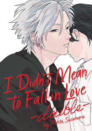 I Didn’t Mean to Fall in Love -double-