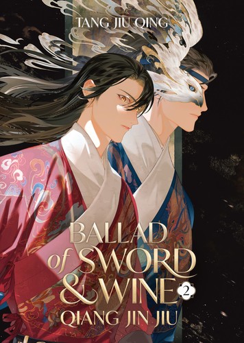 Ballad of Sword and Wine