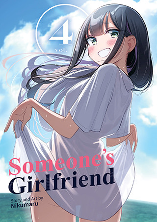 Someone’s Girlfriend Vol. 4