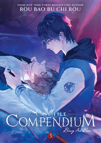 Case File Compendium