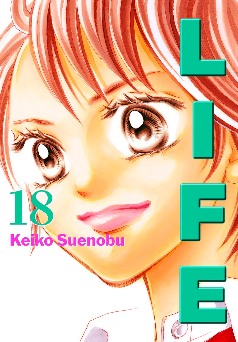 Life, Vol. 18