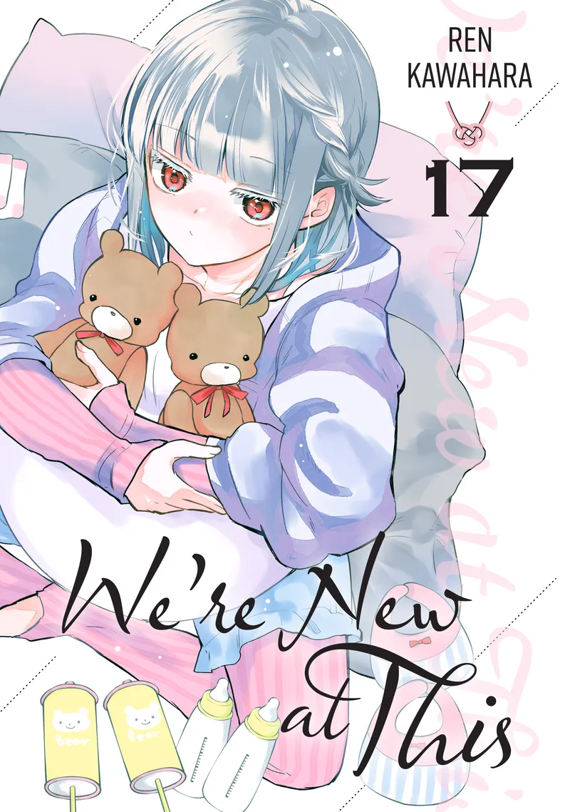 We're New at This, Vol. 17