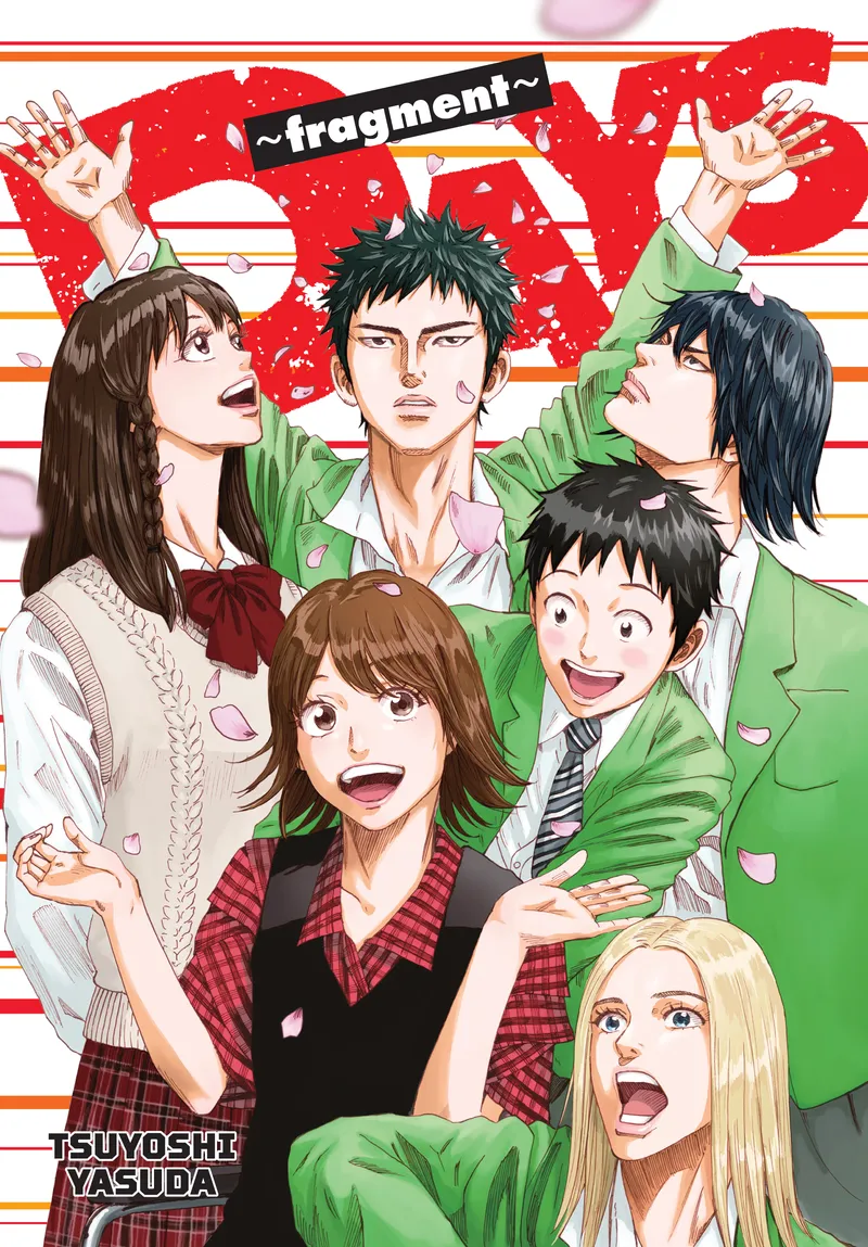 DAYS, Vol. 43