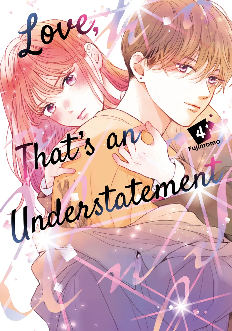 Love, That's an Understatement, Vol. 4