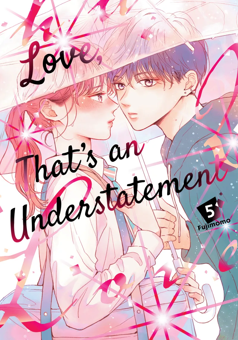 Love, That's an Understatement, Vol. 5