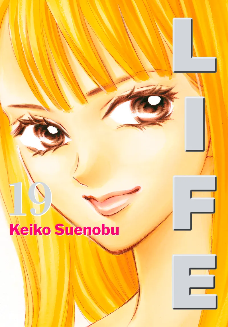 Life, Vol. 19