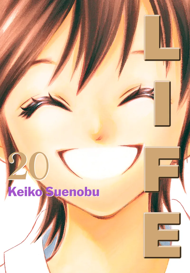 Life, Vol. 20