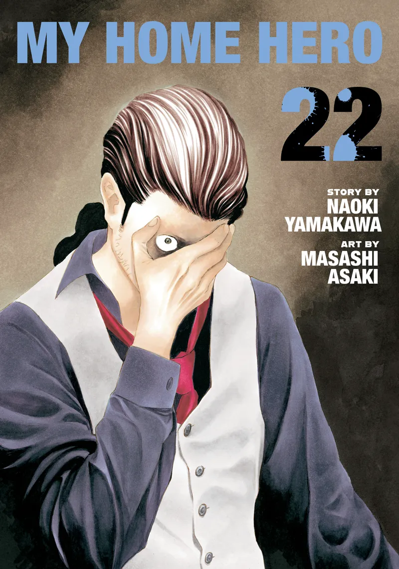 My Home Hero, Vol. 22