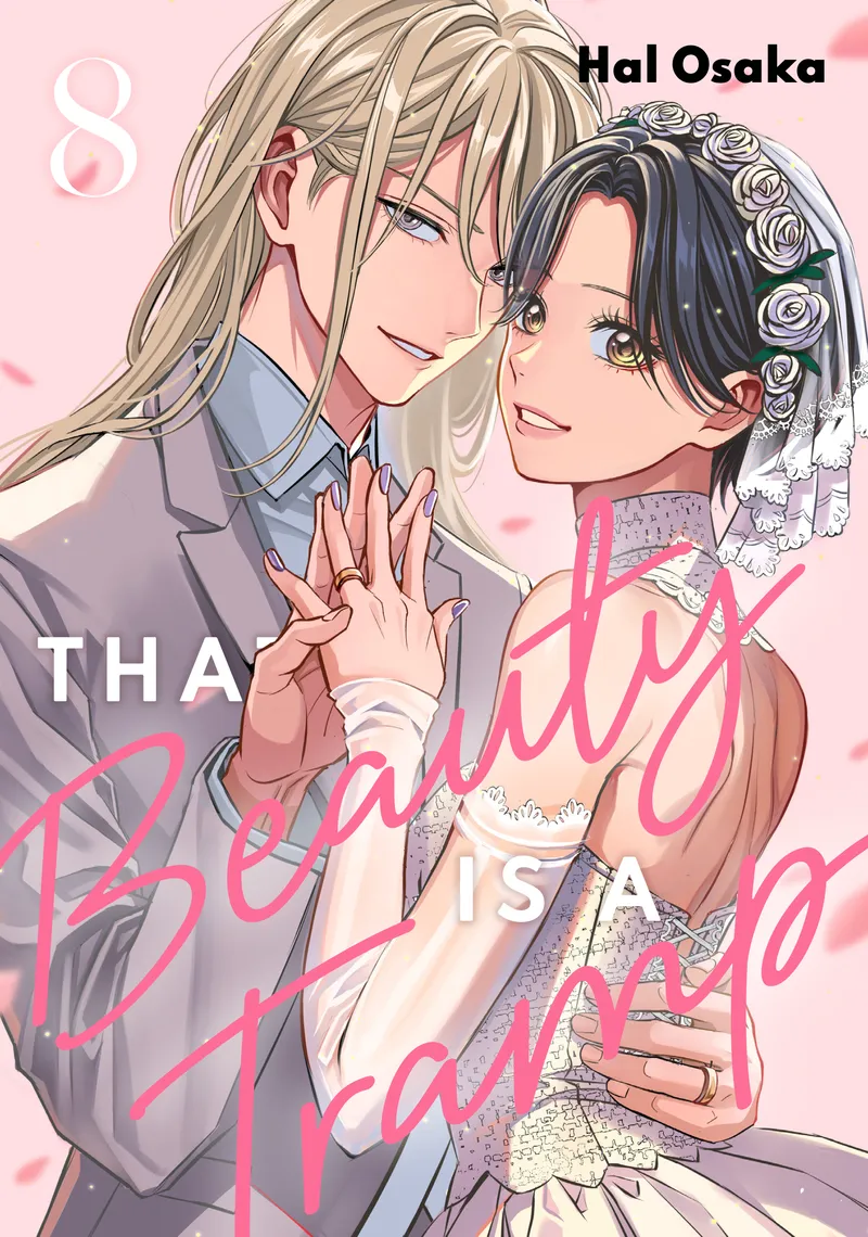 That Beauty Is a Tramp, Vol. 8