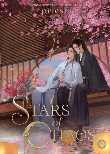 Stars of Chaos