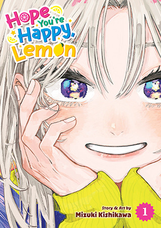 Hope You’re Happy, Lemon Vol. 1