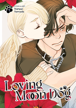 Loving Moon Dog Vol. 7