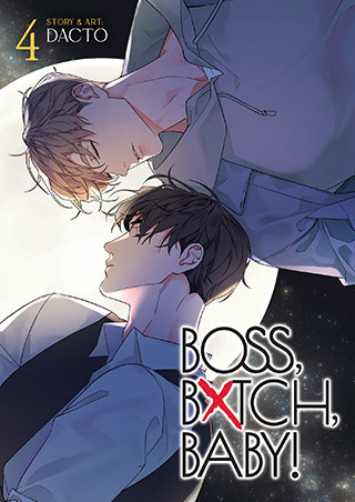 BOSS, BXTCH, BABY Vol. 4