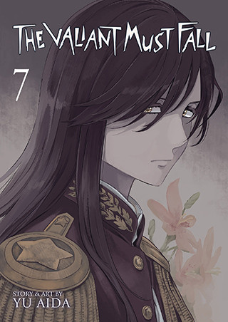 The Valiant Must Fall Vol. 7