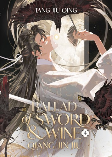 Ballad of Sword and Wine