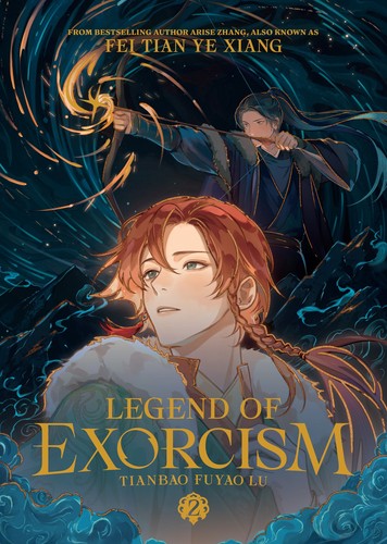 Legend of Exorcism