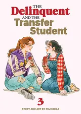 The Delinquent and the Transfer Student Vol. 3