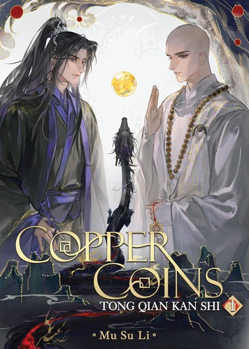Copper Coins