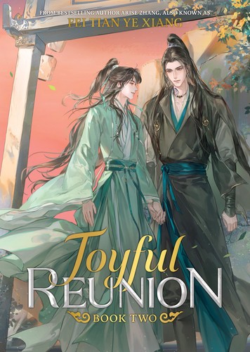 Joyful Reunion Vol. 2
