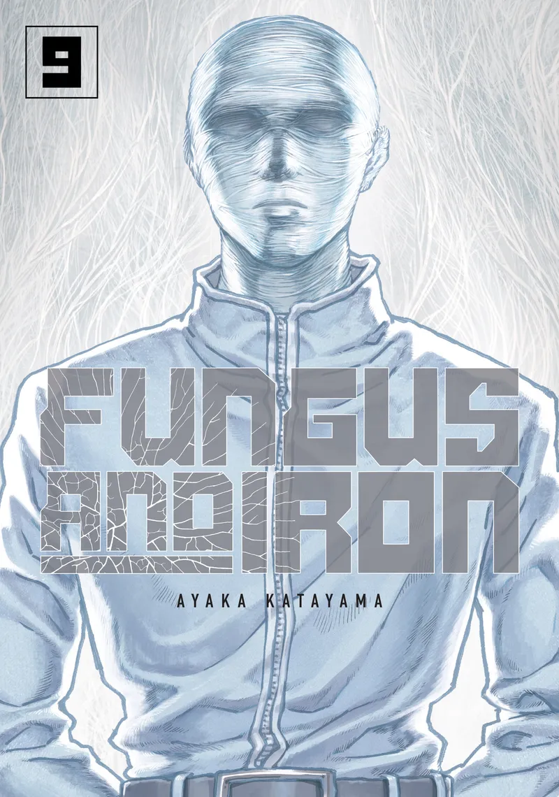 Fungus and Iron, Vol. 9