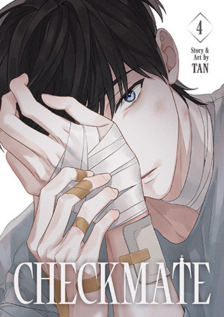 Checkmate Vol. 4