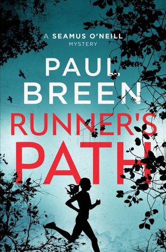 Runner's Path manga cover
