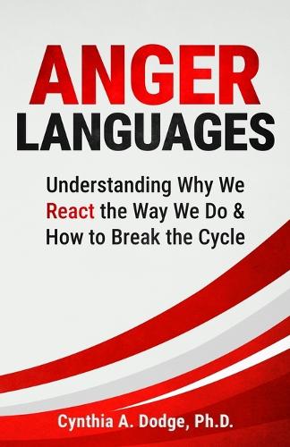 Anger Languages cover