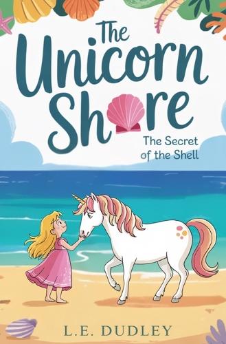 Unicorn Shore manga cover