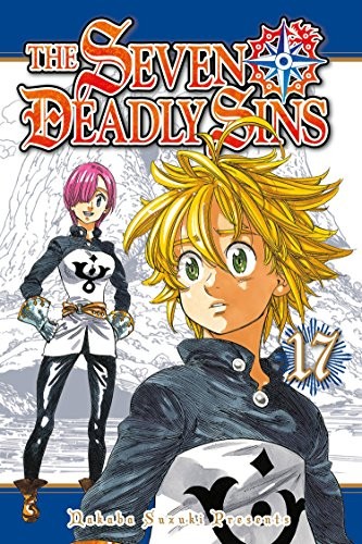 The seven deadly sins