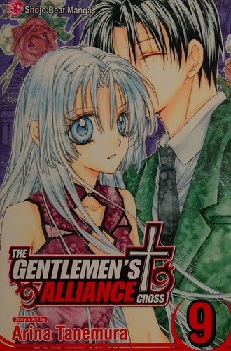 The Gentlemen's Alliance †, Vol. 9