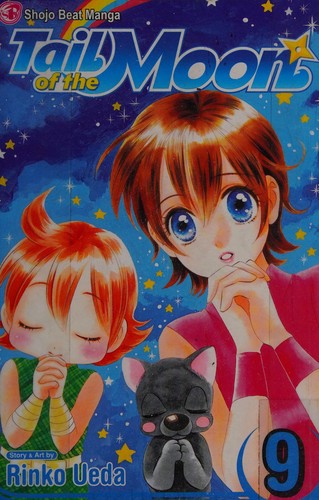 Tail of the Moon, Volume 1
