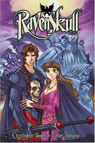 Ravenskull Vol. 1