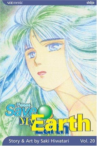 Please Save My Earth, Volume 20 (Please Save My Earth)
