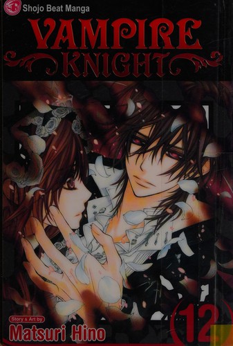 Vampire Knight, Vol. 12