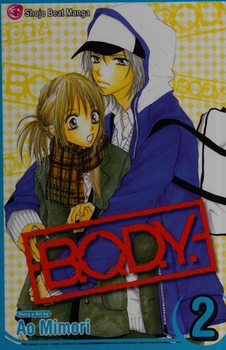 B.O.D.Y., Vol. 2