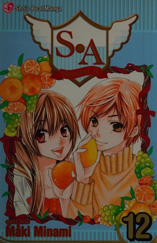 S.A, Vol. 12