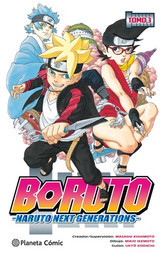 Boruto