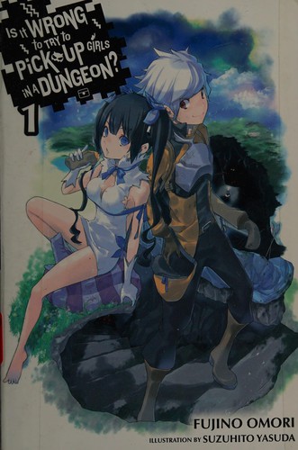 Is it wrong to try to pick up girls in a dungeon?