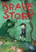 Brave Story Volume 1 (Brave Story) manga cover