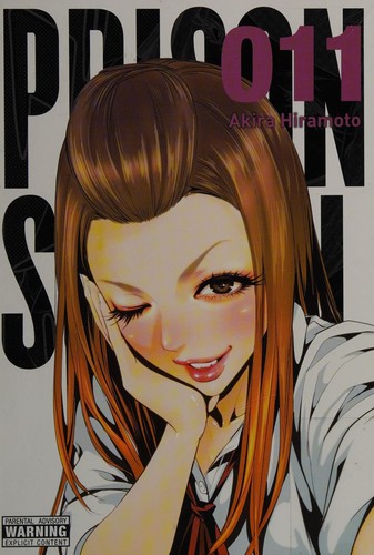 Prison School, Vol. 11: 5700
