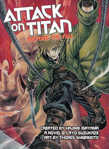 Attack on Titan