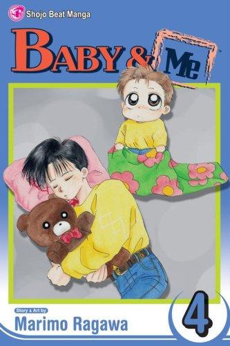 Baby & Me, Volume 4