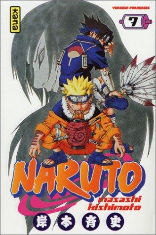 Naruto 07