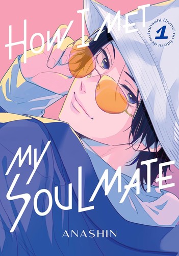How I Met My Soulmate, Vol. 1